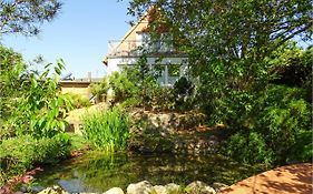 3 Bedroom Nice Home In Pinnow Ot Godern