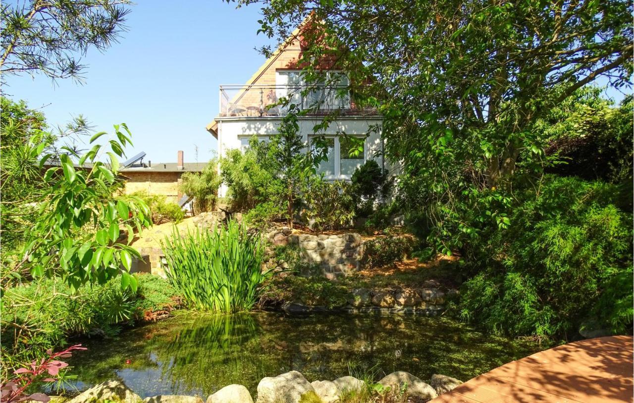 3 Bedroom Nice Home In Pinnow Ot Godern Exterior foto