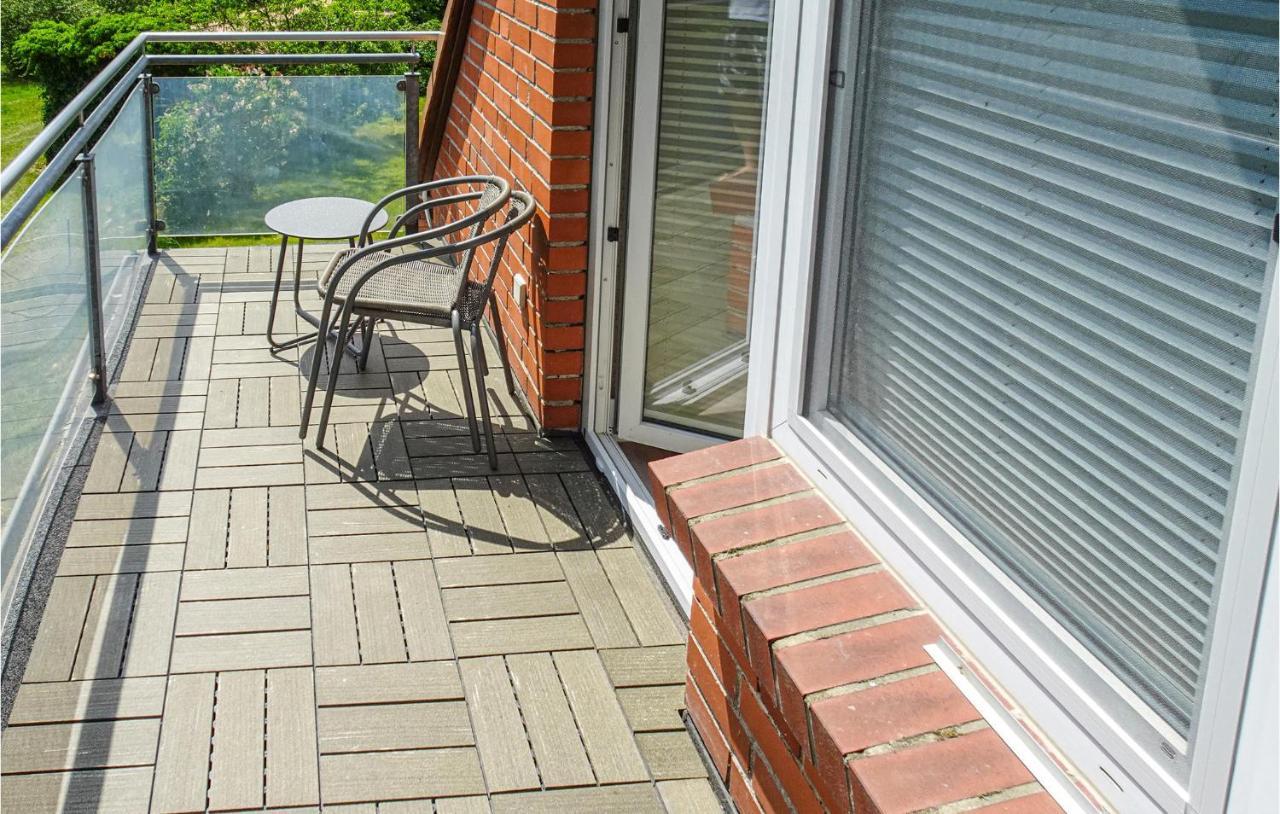 3 Bedroom Nice Home In Pinnow Ot Godern Exterior foto